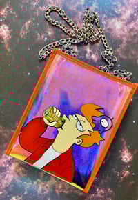 Image 2 of Fry Brain Slug  - Light Up!