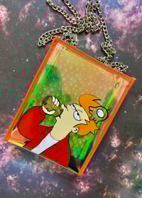 Image 3 of Fry Brain Slug  - Light Up!