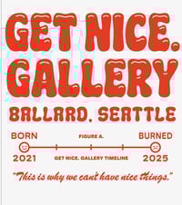 Image 5 of Born/Burned Sweatshirt 