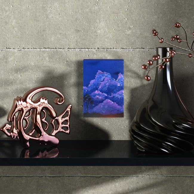 Night Sky | Original