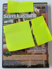 Image 2 of Slits Illustrated Issue 10 Young and Dumb Adult Only 2004