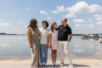 Image 2 of 2025 Mini-Sessions at White Rock Lake -    (non refundable retainer)