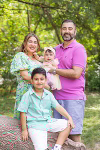 Image 3 of Richardson Waterfalls & Bridges minis - $200+ TAX (50% non refundable retainer)