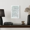 Faces | Artist Print