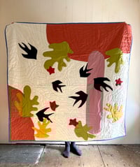 Image 1 of Arrival Quilt