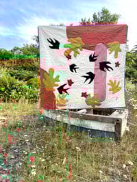 Image 3 of Arrival Quilt