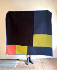 Image 2 of Arrival Quilt