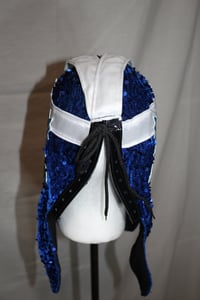 Image 4 of PENTA 0M SEMI PRO BLUE & WHITE SEQUENCE