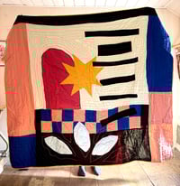 Image 1 of First Light Quilt 