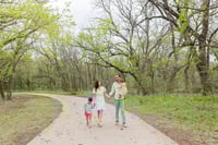 Image 4 of 2025 Mini-Sessions at Oak Point Nature Preserve  (non refundable retainer)