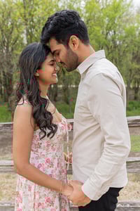 Image 6 of 2025 Mini-Sessions at Oak Point Nature Preserve  (non refundable retainer)