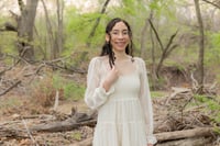 Image 13 of 2025 Mini-Sessions at Oak Point Nature Preserve  (non refundable retainer)