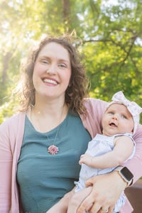 Image 10 of 2025 Mini-Sessions at Oak Point Nature Preserve  (non refundable retainer)