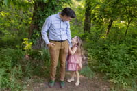 Image 11 of 2025 Mini-Sessions at Oak Point Nature Preserve  (non refundable retainer)