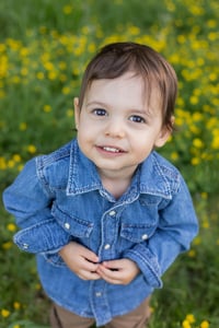 Image 15 of 2025 Mini-Sessions at Oak Point Nature Preserve  (non refundable retainer)