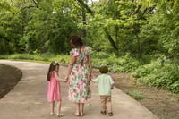 Image 12 of 2025 Mini-Sessions at Oak Point Nature Preserve  (non refundable retainer)