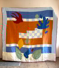 Image 1 of Coming Home Quilt
