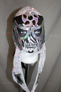 Image 2 of PENTA 0M SEMI PRO BLACK & WHITE SEQUENCE