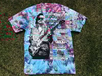 Bloodbuzz ShOhio Part II - Blue Red Purple Spiral