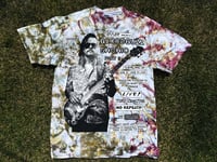 Bloodbuzz ShOhio Part II - Green Purple Scrunch