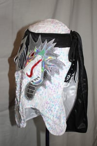 Image 3 of PENTA 0M SEMI PRO BLACK & WHITE SEQUENCE