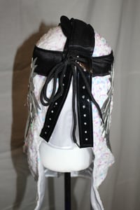 Image 4 of PENTA 0M SEMI PRO BLACK & WHITE SEQUENCE