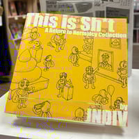This is Sh*t - A Return to Normalcy Collection