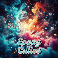 Image 1 of Epoxy Cuties