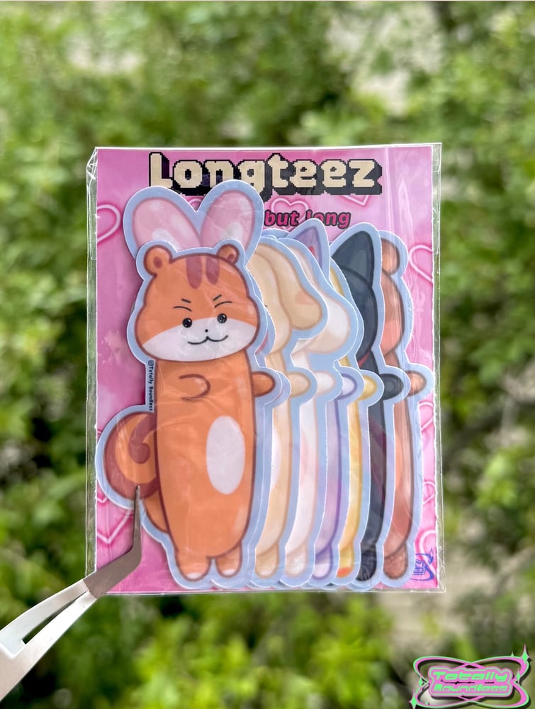 Image of Longteez
