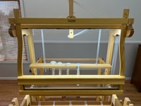 Image 1 of Light bar for Öxabäck Lilla loom