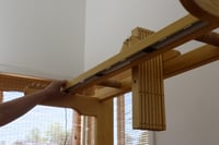 Image 5 of Light bar for Öxabäck Lilla loom