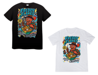 Image 2 of "CEREAL KILLERS" T-SHIRT