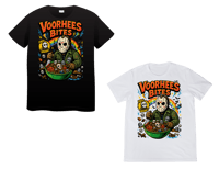 Image 4 of "CEREAL KILLERS" T-SHIRT