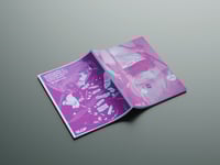 Image 2 of Dike Stynk vol. 2 