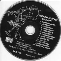 Image 2 of Barnyard Ballers "Rock Out With Yer Cock Out!"