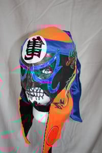 Image 1 of PENTA 0M GOKU DBZ SEMI PRO