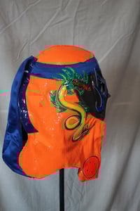 Image 3 of PENTA 0M GOKU DBZ SEMI PRO