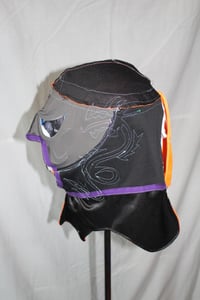 Image 5 of PENTA 0M GOKU DBZ SEMI PRO