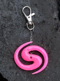 Image 5 of SPiRAL bag charm