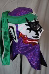 Image 1 of PENTA 0M JOKER SEMI PRO