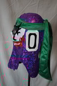 Image 3 of PENTA 0M JOKER SEMI PRO