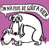 N31 - Que reste-t-il de l'esprit Charlie ? 