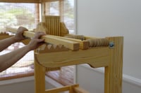 Image 3 of Light bar for Öxabäck Lilla loom