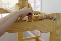 Image 4 of Light bar for Öxabäck Lilla loom