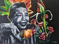 Roses For Maya