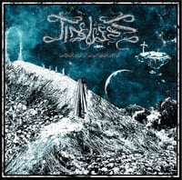 TIDELESS - Adrift in Grief CD
