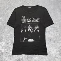 Image 1 of *Rare* The Rolling Stones 1970’s T-Shirt