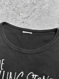 Image 3 of *Rare* The Rolling Stones 1970’s T-Shirt