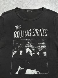 Image 4 of *Rare* The Rolling Stones 1970’s T-Shirt