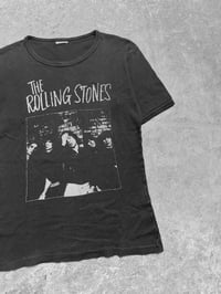 Image 5 of *Rare* The Rolling Stones 1970’s T-Shirt